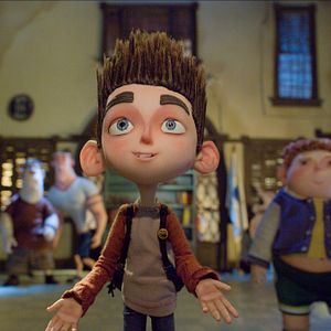 Foto ParaNorman