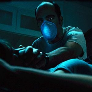 Foto Enquanto Você Dorme