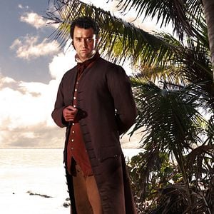 Foto Treasure Island