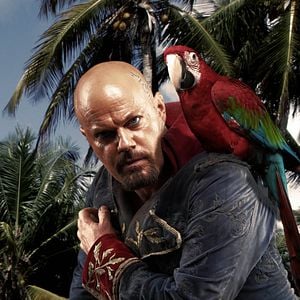 Foto Treasure Island