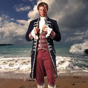 Foto Treasure Island