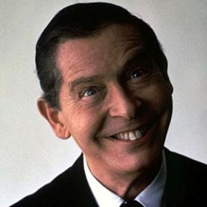 Foto Milton Berle