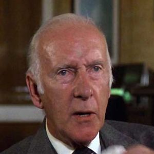 Foto Wilfrid Hyde-White