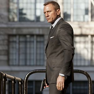 Foto 007 - Operação Skyfall