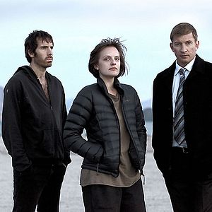 Foto Top of the Lake