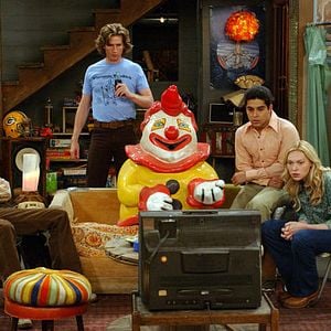Foto That '70s Show