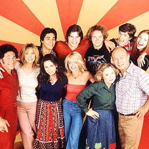 Foto That '70s Show