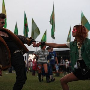 Foto Essa Noite Você é Minha