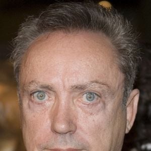 Foto Udo Kier
