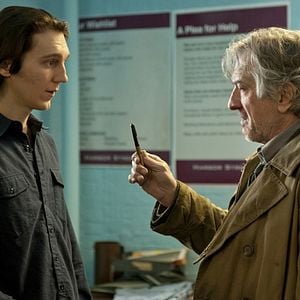 Foto A Família Flynn