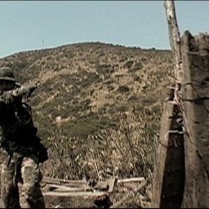 Foto Amanhecer Zumbi