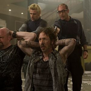 Foto Assalto em Dose Dupla