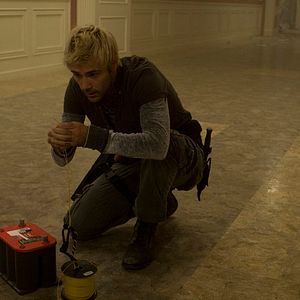 Foto Assalto em Dose Dupla