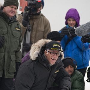 Foto O Grande Milagre