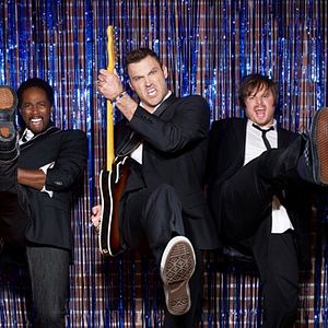 Foto The Wedding Band