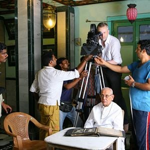 Foto Jan Schmidt-Garre