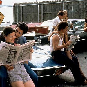 Foto O Verão de Sam