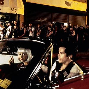 Foto O Verão de Sam