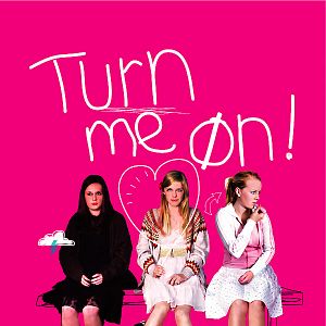 Foto Turn Me On, Dammit!