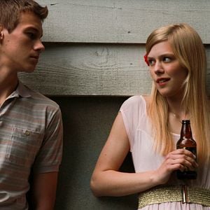 Foto Turn Me On, Dammit!