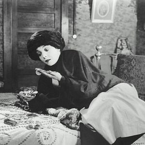 Foto Ouro e Maldição