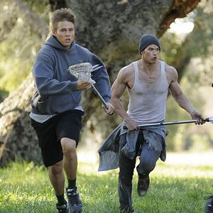 Foto Coração de Guerreiro