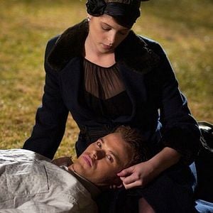 Foto Ashley Greene Khoury