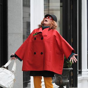 Foto Jennifer Saunders