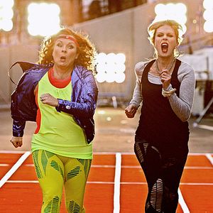 Foto Jennifer Saunders