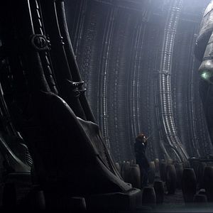 Foto Prometheus