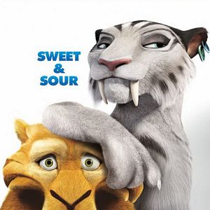 Foto A Era do Gelo 4