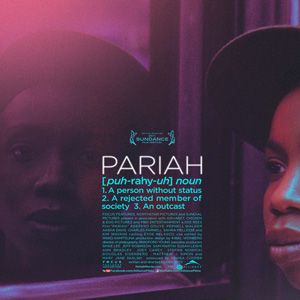 Foto Pariah