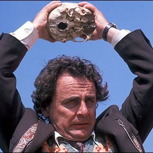 Foto Doctor Who (1963)