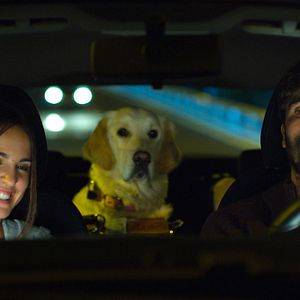 Foto Verónica Echegui