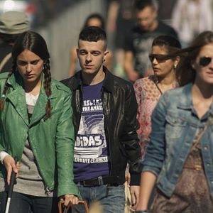 Foto Verónica Echegui