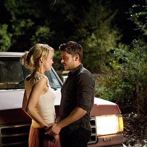 Foto Um Homem de Sorte