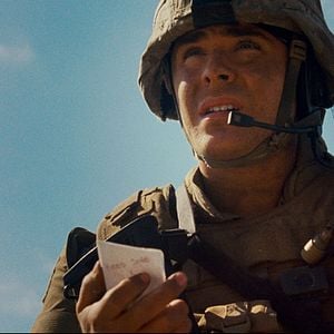 Foto Um Homem de Sorte