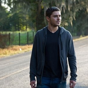 Foto Um Homem de Sorte