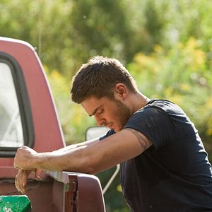 Foto Um Homem de Sorte