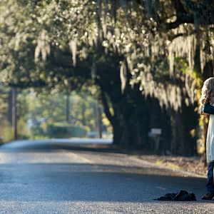 Foto Um Homem de Sorte