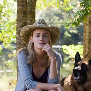 Foto Um Homem de Sorte