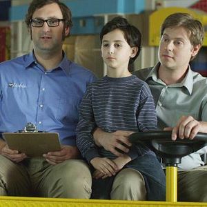 Foto Tim e Eric: O Filme de 1 Bilhão de Dólares