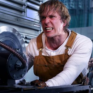 Foto Jogos Mortais - O Final