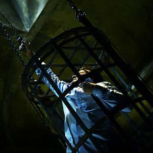 Foto Jogos Mortais - O Final