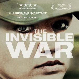 Foto A Guerra Invisível