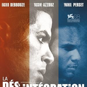 Foto A Desintegração