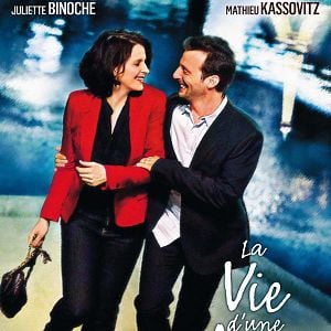 Foto A Vida de Outra Mulher