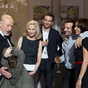 Foto Vernon Dobtcheff