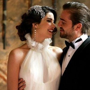 Foto Berrak Tüzünataç