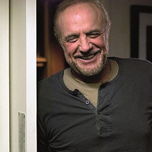 Foto James Caan